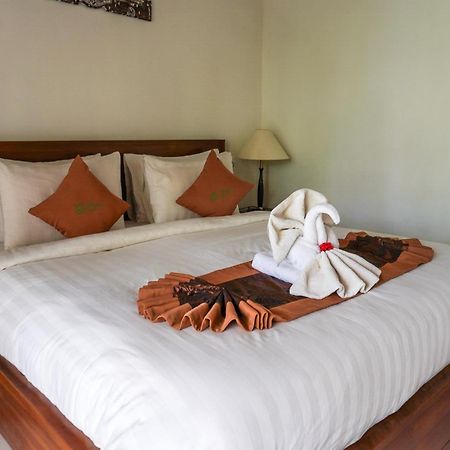 Arya Resort Nusa Penida Toyapakeh Экстерьер фото