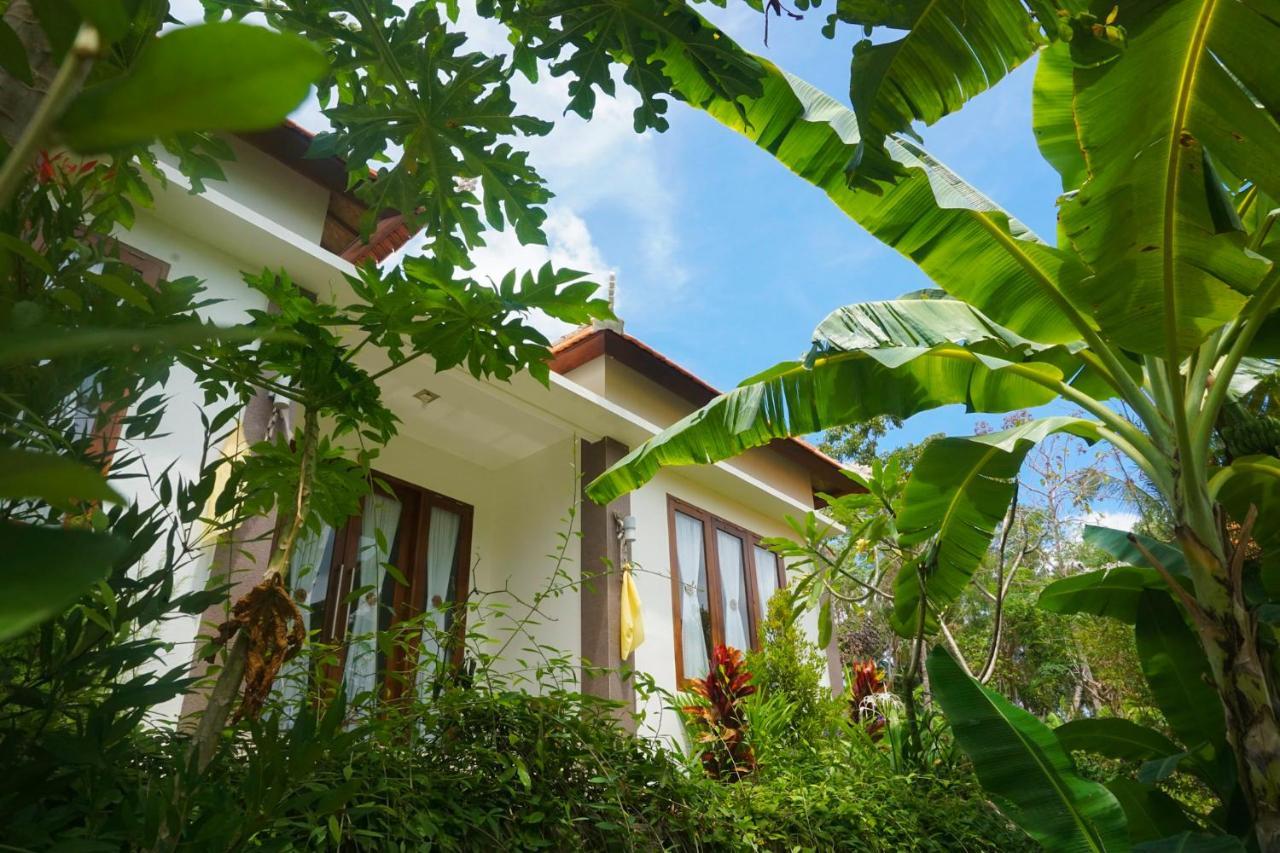 Arya Resort Nusa Penida Toyapakeh Экстерьер фото
