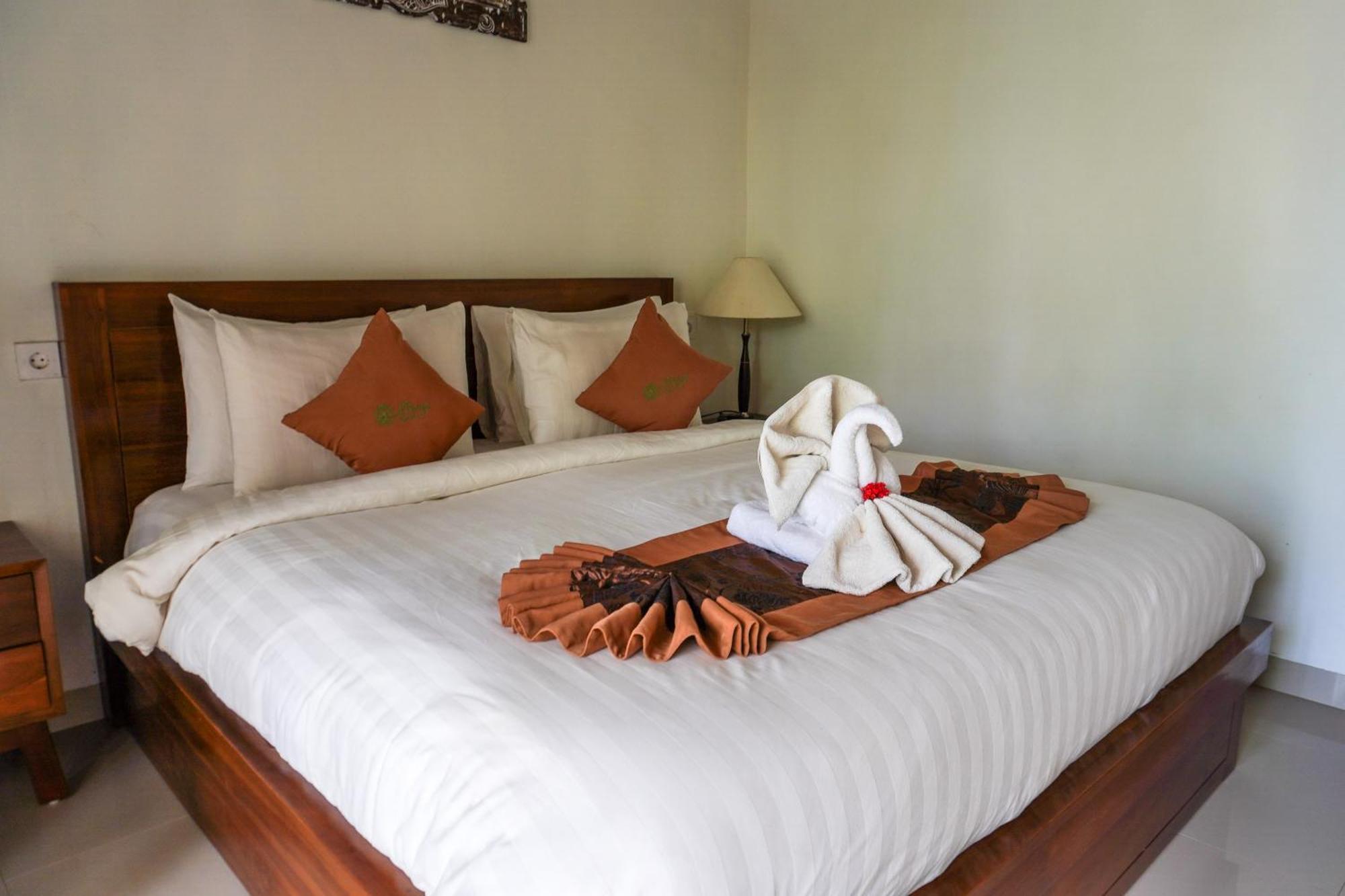 Arya Resort Nusa Penida Toyapakeh Экстерьер фото