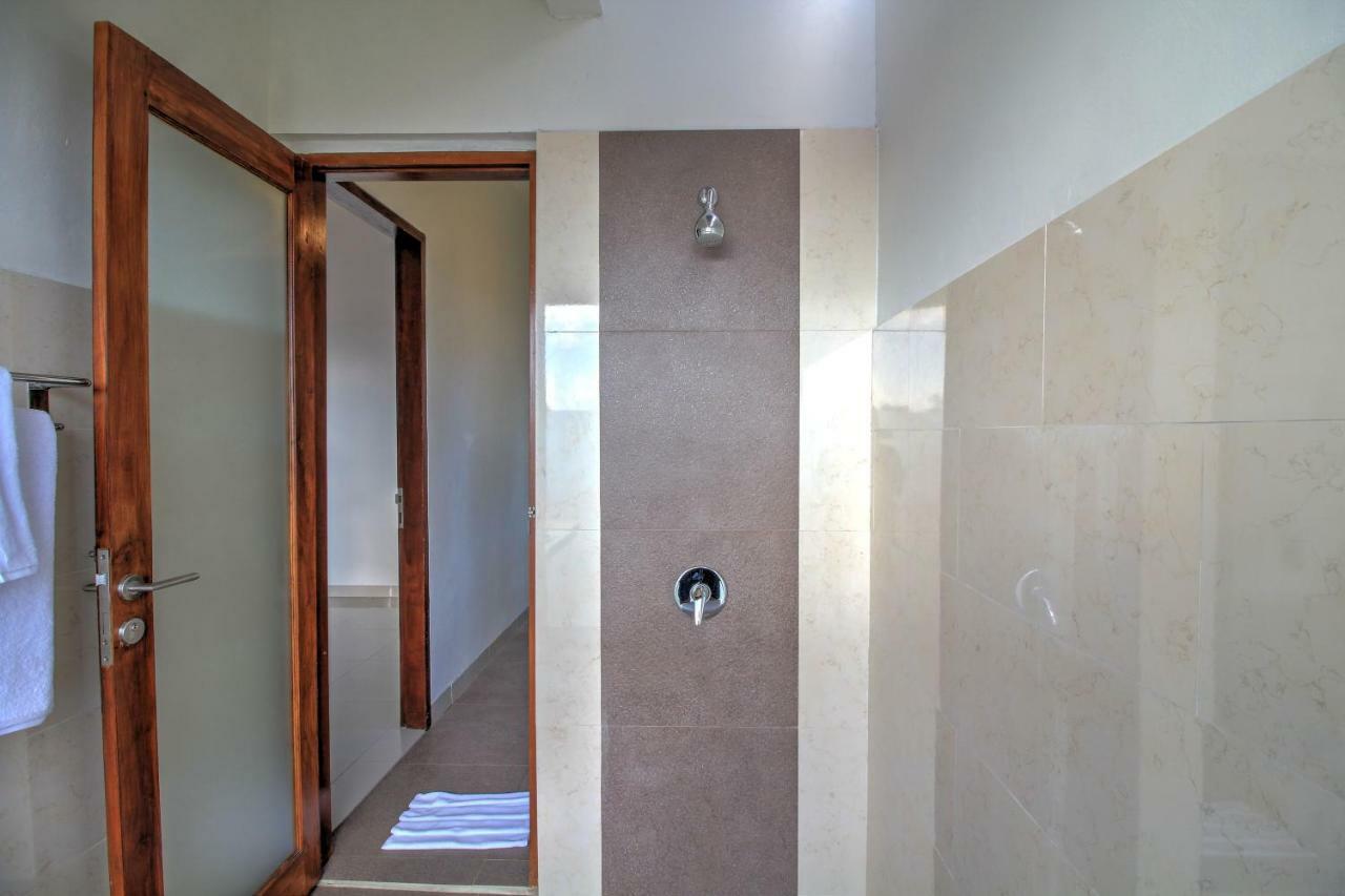 Arya Resort Nusa Penida Toyapakeh Экстерьер фото